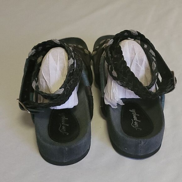 Free People Sandals Size 38 - Picture 8 of 11